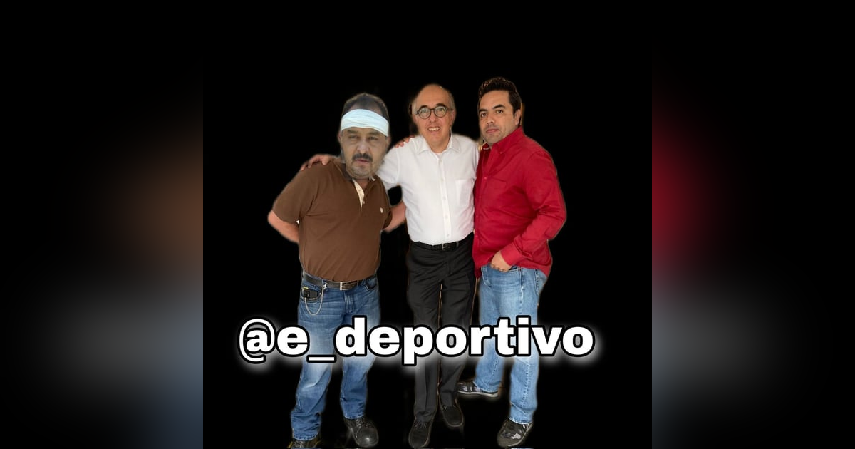 Por quién vota en Espacio Deportivo de la Tarde 29 de Junio 2022 Por quién vota en Espacio Deportivo de la Tarde 29 de Junio 2022