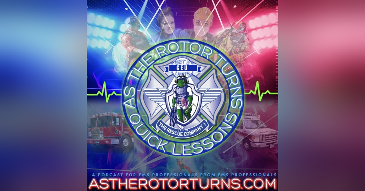 ATRT - Quick Lessons - The Patient w/ Chest Pain & a History of CHF ATRT - Quick Lessons - The Patient w/ Chest Pain & a History of CHF