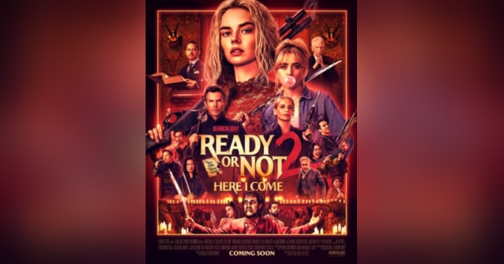 image for I Was Ready To Be Disappointed, But I’m Not