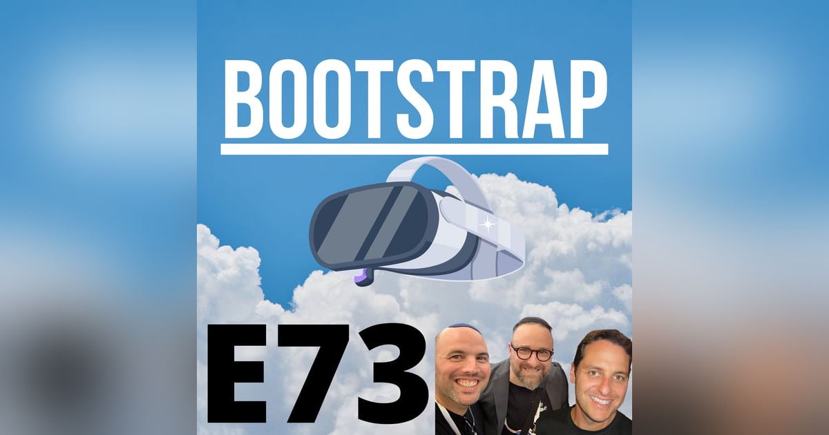 E73: 73 Seasons E73: 73 Seasons