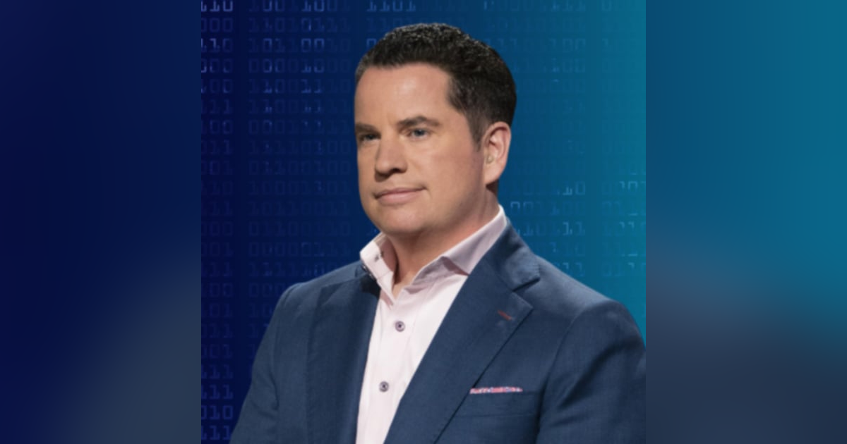 Risks, Rewards, and Revolutionizing Your Career with Matt Higgins Risks, Rewards, and Revolutionizing Your Career with Matt Higgins