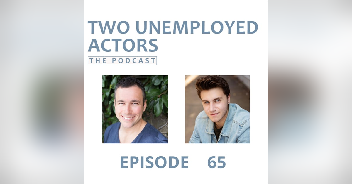 Episode 65 Episode 65