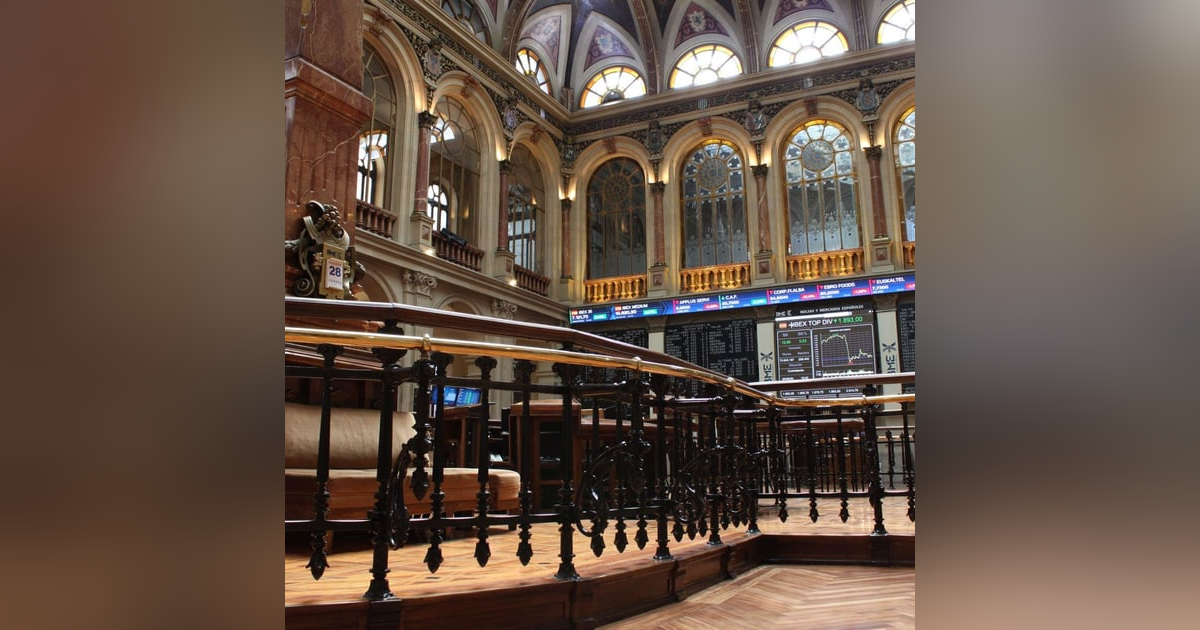 La Bolsa: ¿intentará el Ibex-35 al asalto a los 12.000? La Bolsa: ¿intentará el Ibex-35 al asalto a los 12.000?