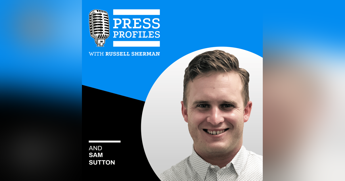 How will the new Trump administration impact business? Get smart fast with Politico's Sam Sutton How will the new Trump administration impact business? Get smart fast with Politico's Sam Sutton