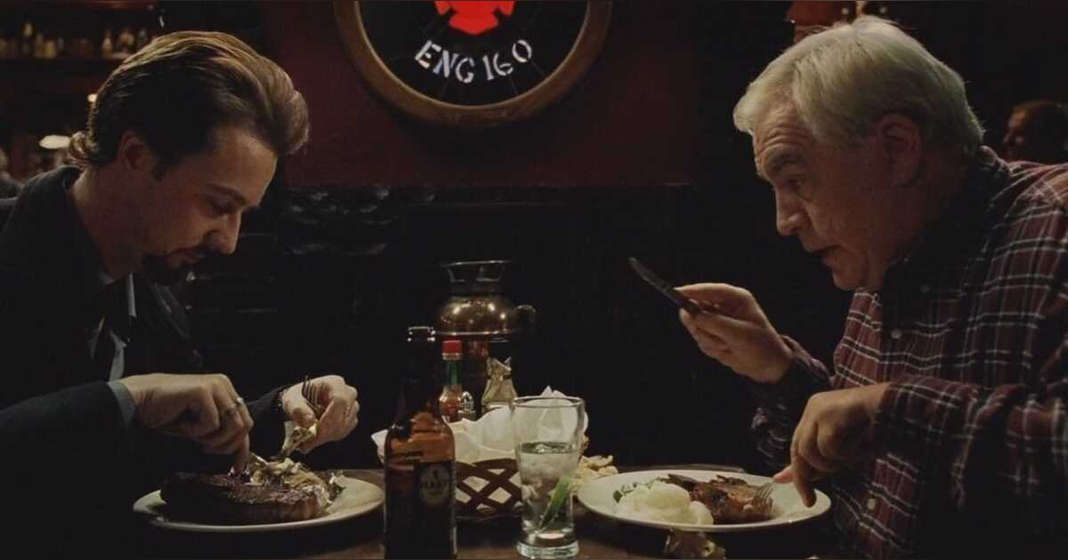 25th Hour & Gargoyles 25th Hour & Gargoyles