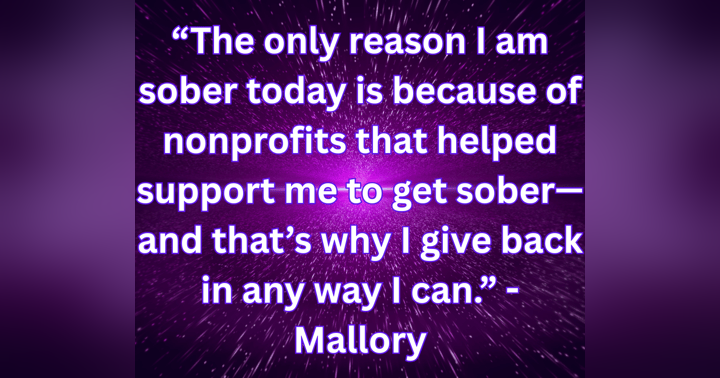 image for Mallory's Story: From Heroin Addiction to Advocacy