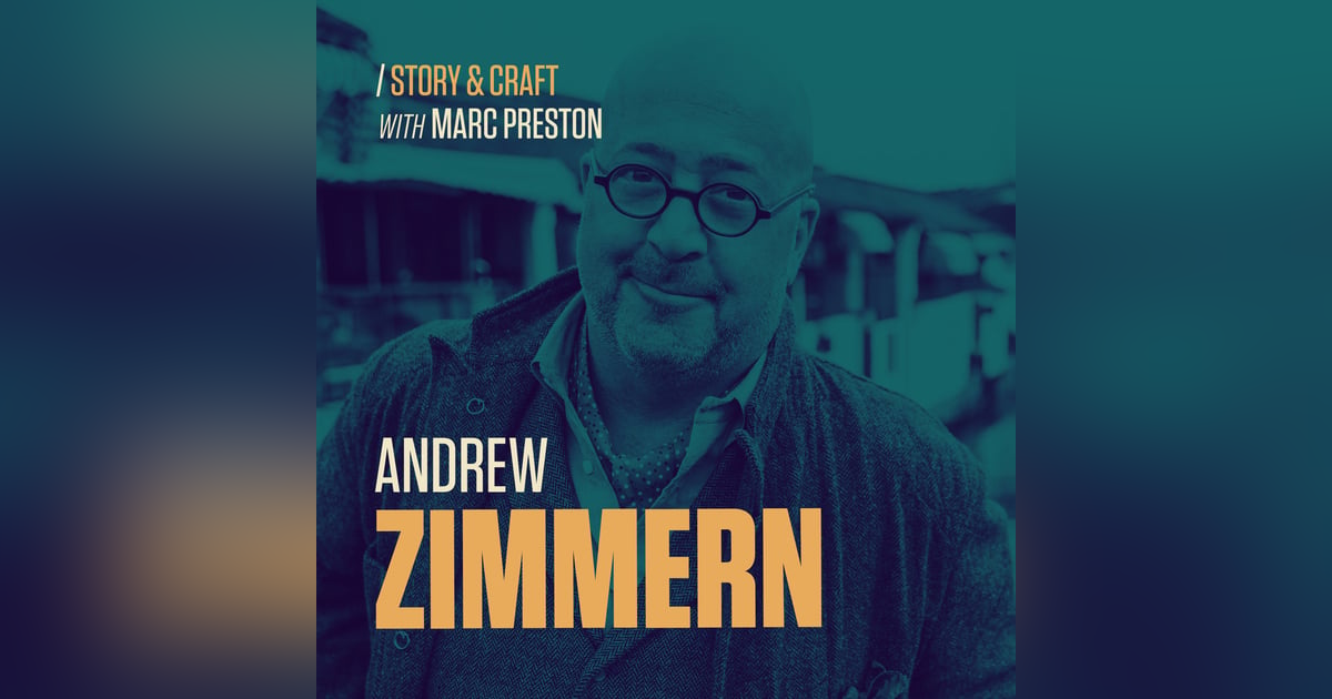 Andrew Zimmern | Ambassador of Culinary Connections Andrew Zimmern | Ambassador of Culinary Connections