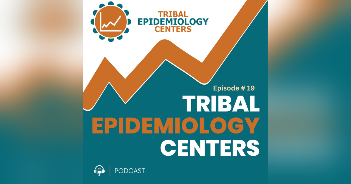 TEC 19: A Grassroots Approach To Public Health In Native Communities TEC 19: A Grassroots Approach To Public Health In Native Communities