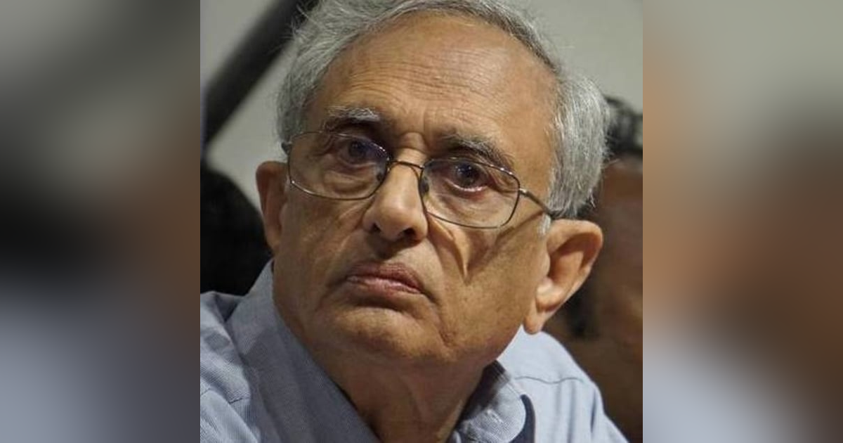 విశ్రాంత ఐ ఏ ఎస్ అధికారి శ్రీ E.A.S శర్మ గారితో సంభాషణ - రెండో భాగం విశ్రాంత ఐ ఏ ఎస్ అధికారి శ్రీ E.A.S శర్మ గారితో సంభాషణ - రెండో భాగం