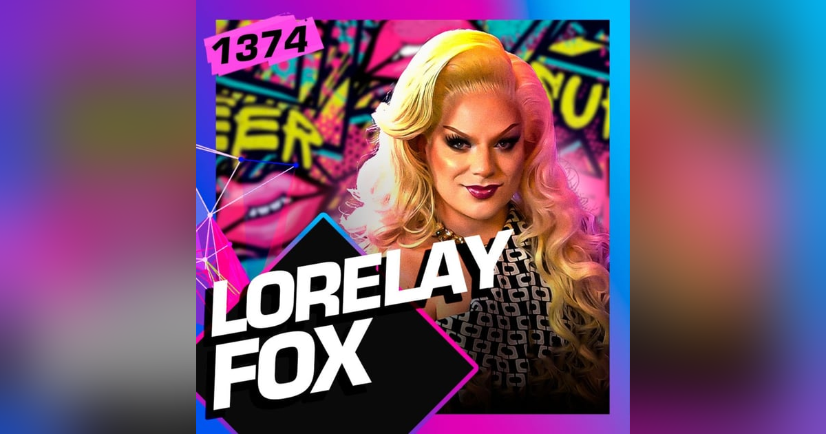 1374 - LORELAY FOX 1374 - LORELAY FOX