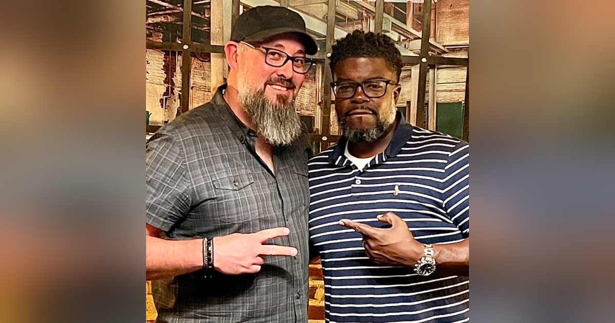 S2 - E14 - THE GRIZ & BIZ SHOW - A little glimpse of Common Cents & Upcoming Additions... S2 - E14 - THE GRIZ & BIZ SHOW - A little glimpse of Common Cents & Upcoming Additions...