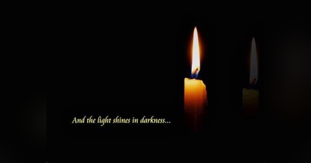 Why Did Jesus Come? To Shine Light on Those Living in Darkness. Reading Luke 1 #178 Why Did Jesus Come? To Shine Light on Those Living in Darkness. Reading Luke 1 #178