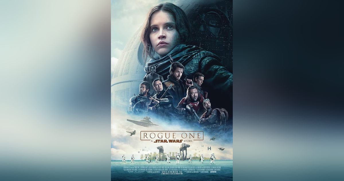 Rogue One (2016) Rogue One (2016)