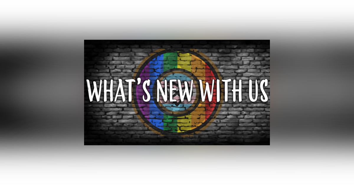 What's New With Us What's New With Us