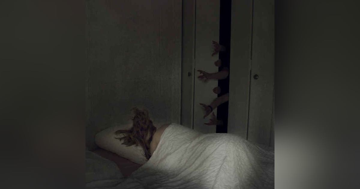 Historias de Miedo Mayo 15 de 2023 SE SUBIO A MI CAMA Historias de Miedo Mayo 15 de 2023 SE SUBIO A MI CAMA