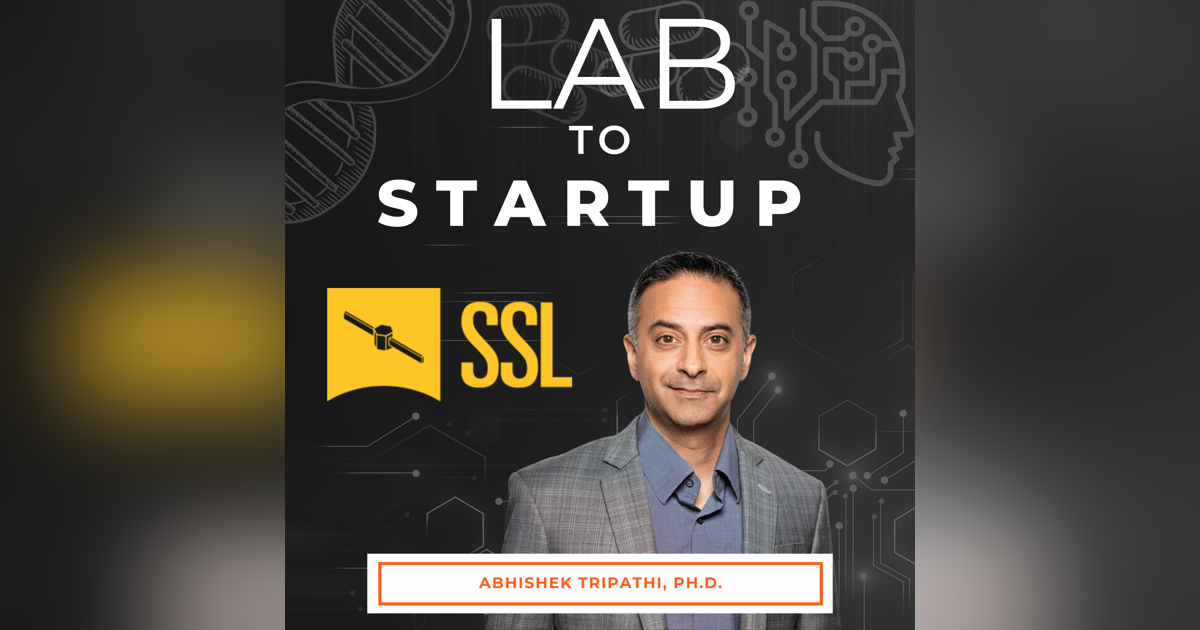 Pushing Boundaries: Abhishek Tripathi’s Experience with NASA, SpaceX, UC Berkeley and Startups Pushing Boundaries: Abhishek Tripathi’s Experience with NASA, SpaceX, UC Berkeley and Startups