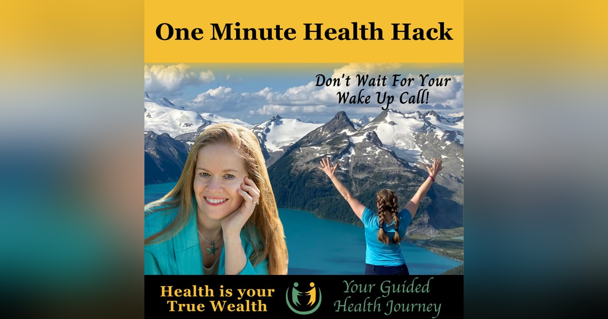 HH499: Gut Health-Your Body's Foundation HH499: Gut Health-Your Body's Foundation