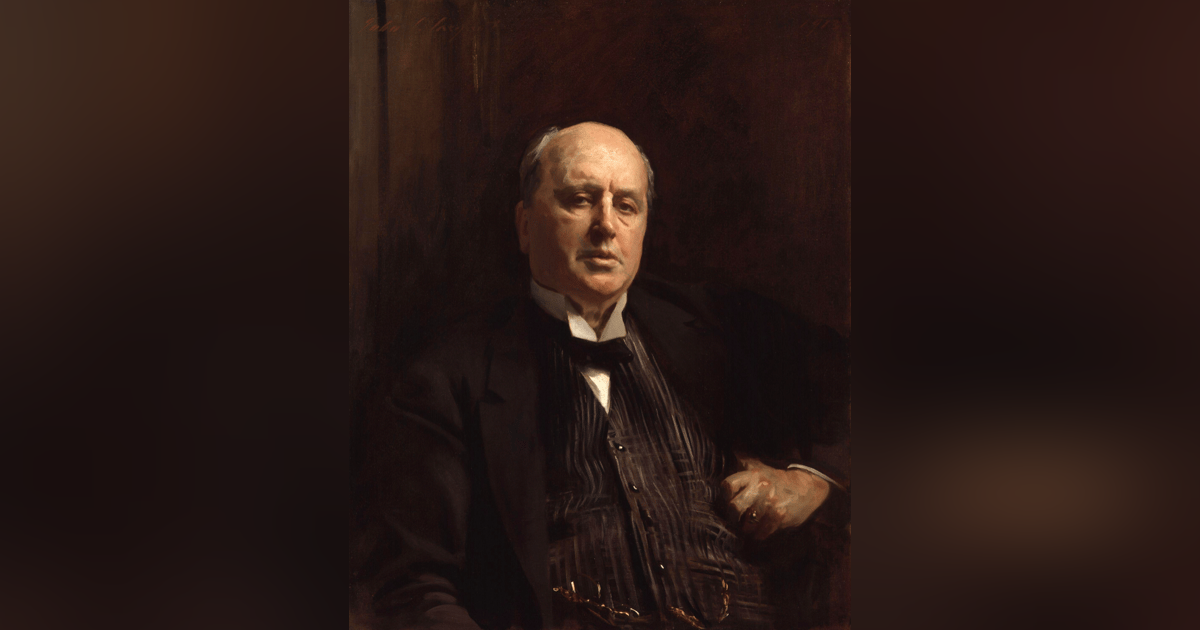 320 Henry James 320 Henry James