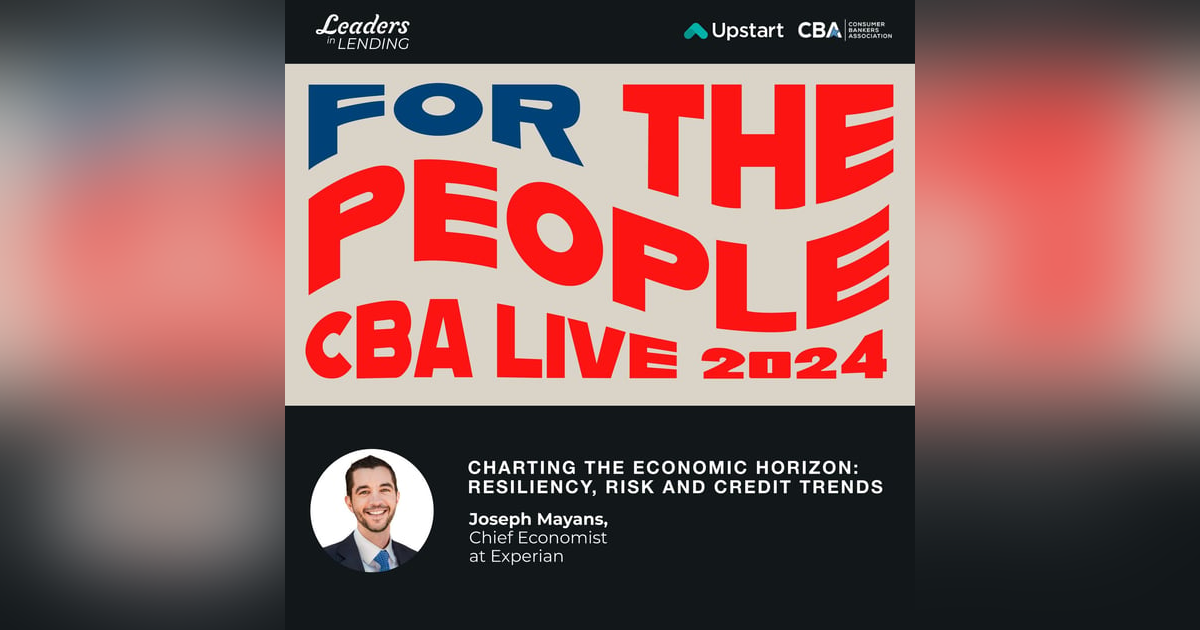 Charting the Economic Horizon: Resiliency, Risk and Credit Trends Charting the Economic Horizon: Resiliency, Risk and Credit Trends