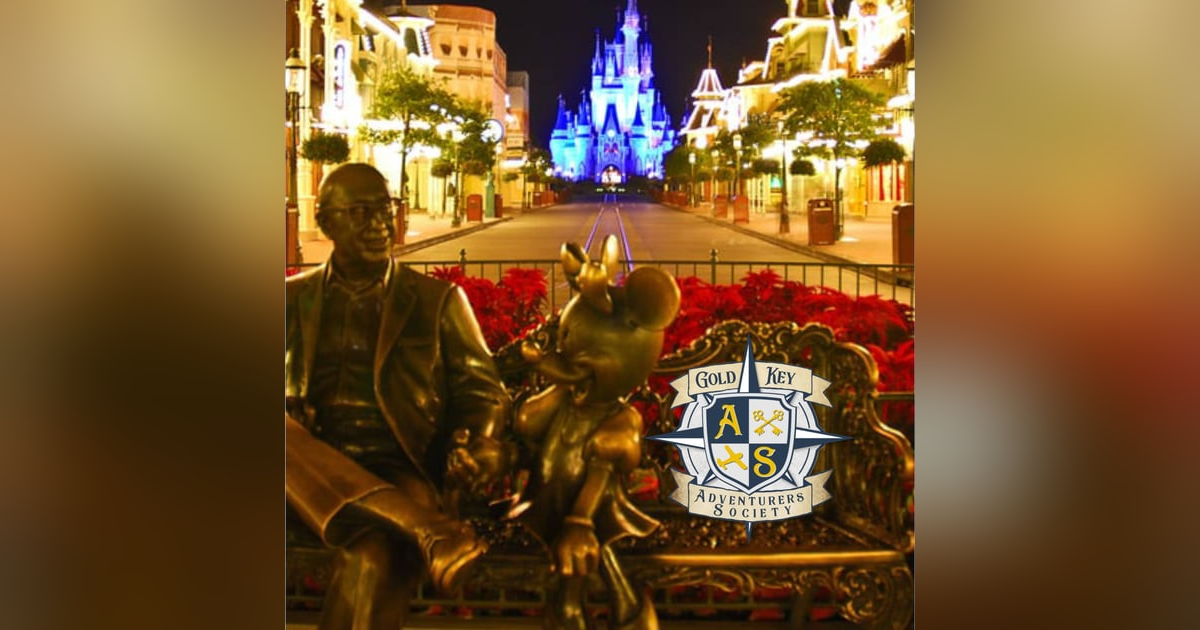 Disney Parks Insider Scoop:Taking Your Theme Park Trip To The Next Level Disney Parks Insider Scoop:Taking Your Theme Park Trip To The Next Level