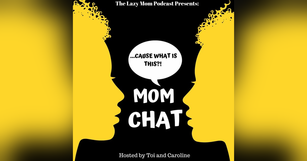 Let's Chat! Let's Chat!