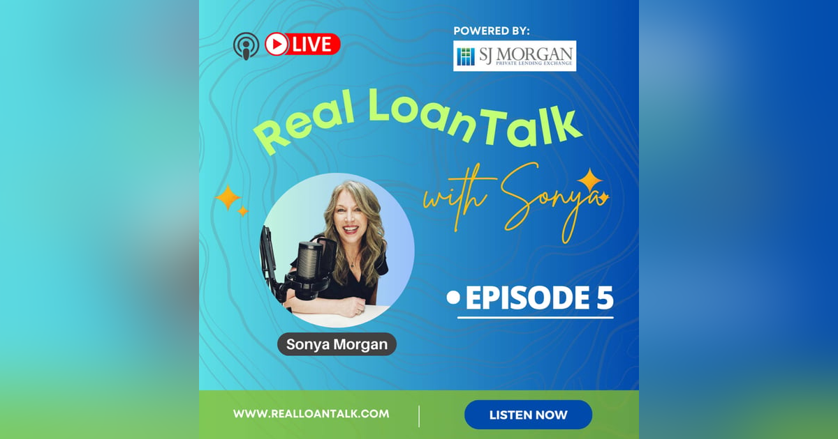 Episode 5: Homeowner Hurdles: Navigating New Challenges in Today's Market Episode 5: Homeowner Hurdles: Navigating New Challenges in Today's Market