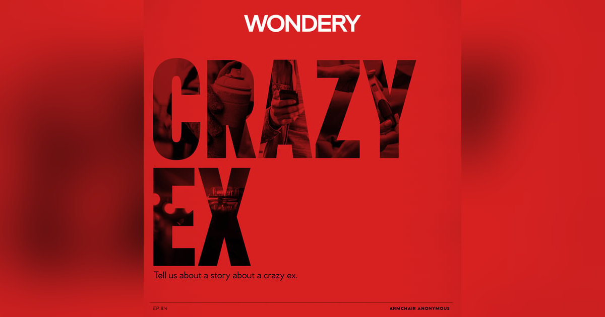 Armchair Anonymous: Crazy Ex Armchair Anonymous: Crazy Ex