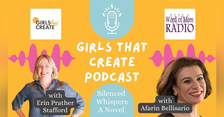 image for The Power of Storytelling: How 'Silenced Whispers' Transports Readers to a Forgotten Era