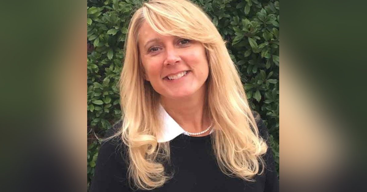 Kathy Branzell: Making Faith Your Legacy Kathy Branzell: Making Faith Your Legacy