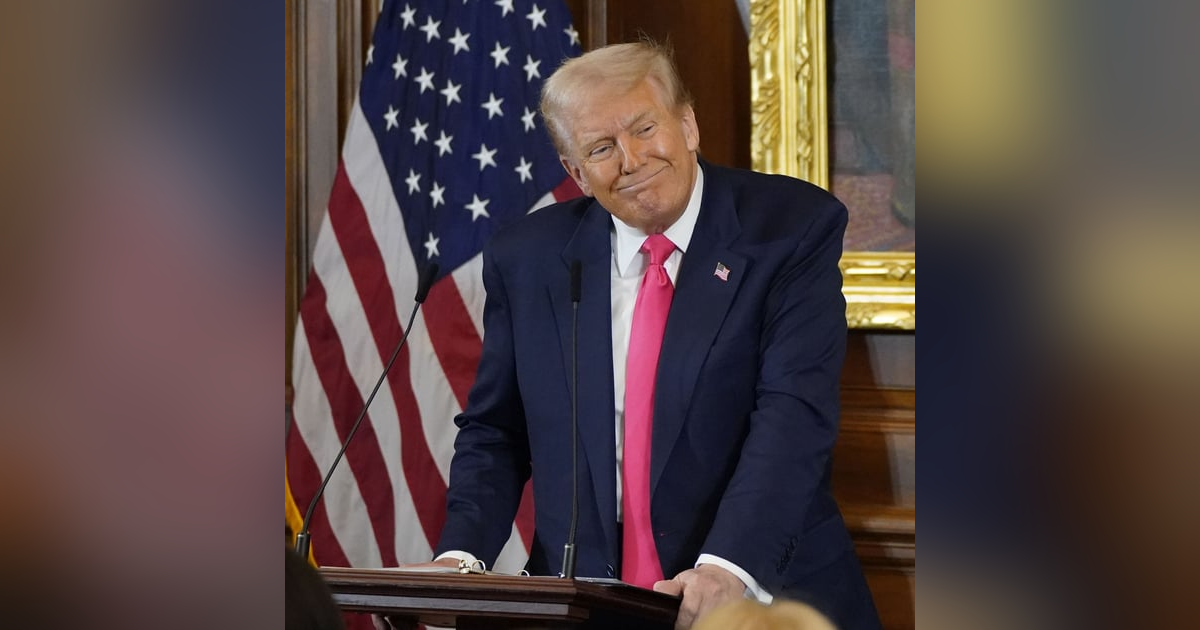 Federico a las 7: "Trump, o la memez convertida en política de Estado" Federico a las 7: "Trump, o la memez convertida en política de Estado"