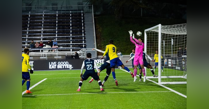 image for Know Your Opponent: El Farolito SC