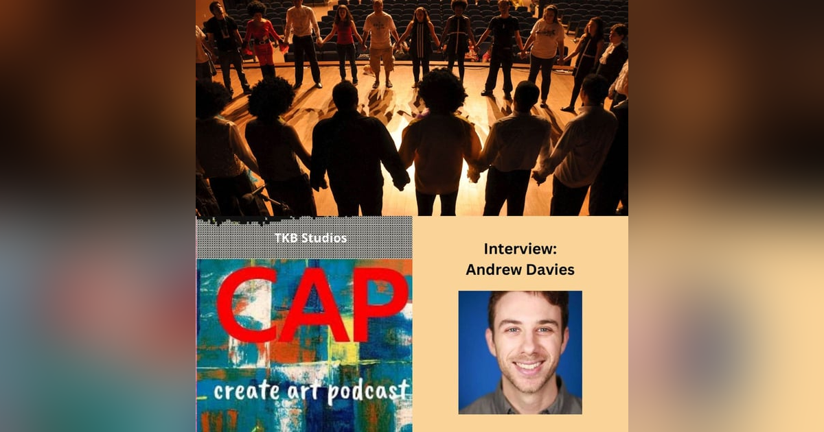 Better Meetings, Happier Teams: The Art of Improv in Business Better Meetings, Happier Teams: The Art of Improv in Business