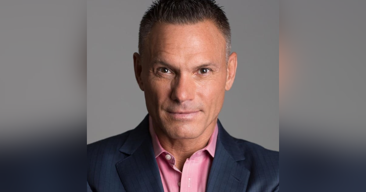 Kevin Harrington Original Shark on Shark Tank Kevin Harrington Original Shark on Shark Tank