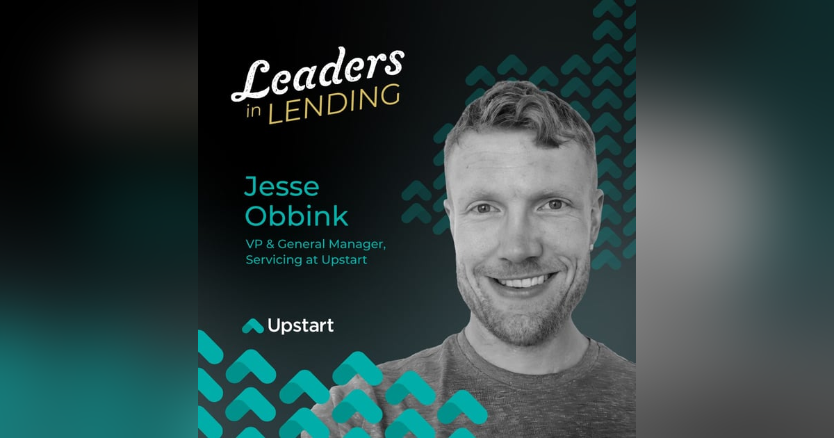 The $10B Insight Every Lender Needs The $10B Insight Every Lender Needs