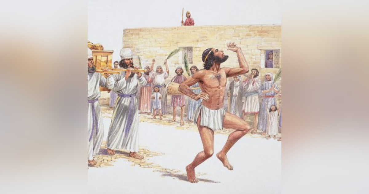 What Does God Delight in and What Makes God Angry? #83 #DavidDances Reading 2nd Samuel 6 What Does God Delight in and What Makes God Angry? #83 #DavidDances Reading 2nd Samuel 6