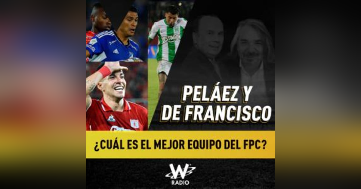 ¿Cuál es el mejor equipo del FPC? ¿Cuál es el mejor equipo del FPC?