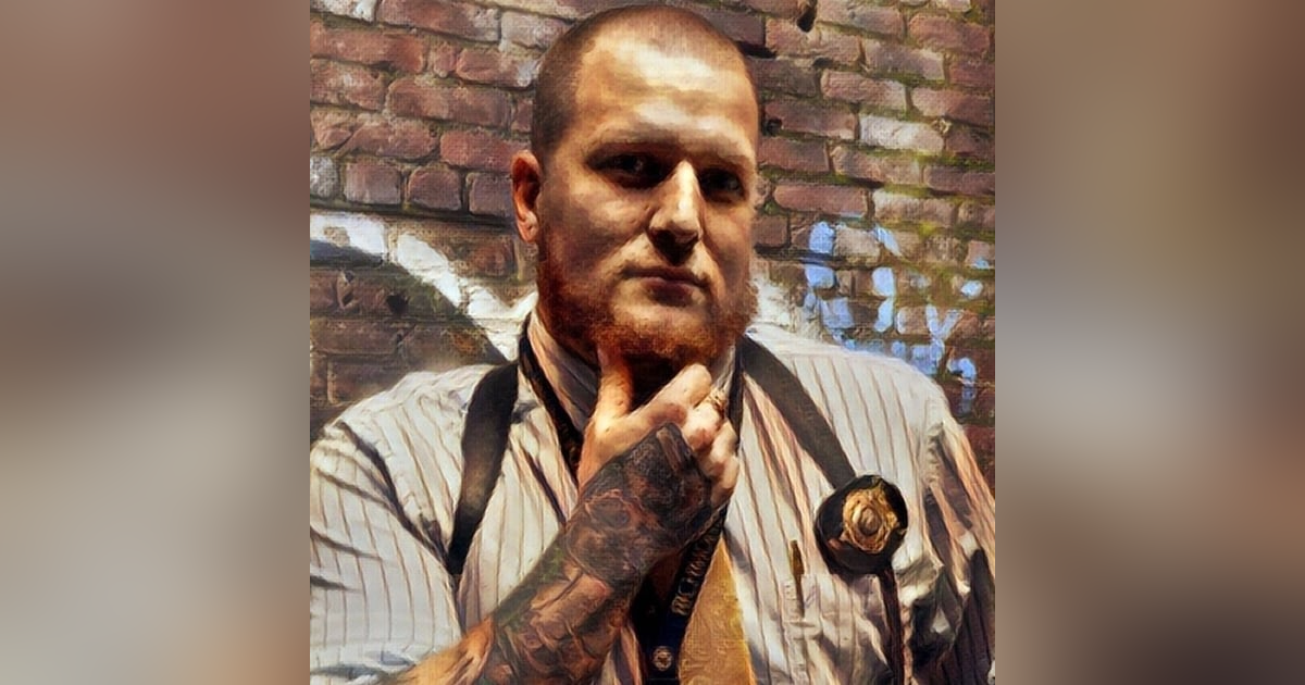 Austin Darnell - Keeping it Juicy Austin Darnell - Keeping it Juicy