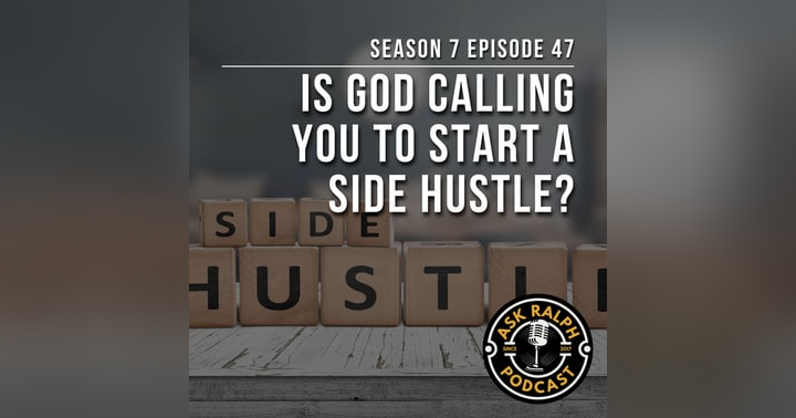 image for Is Your Talent Waiting for a Divine Purpose?