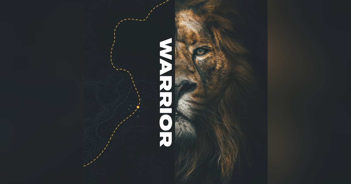 Killing Your Inner Coward - Warrior Killing Your Inner Coward - Warrior
