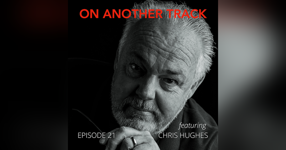 Chris Hughes - Would you like to know how to launch a radio station in the current climate? It’s doable but not easy! Chris Hughes - Would you like to know how to launch a radio station in the current climate? It’s doable but not easy!