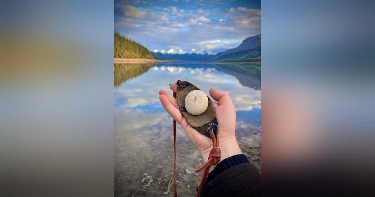 Ep 59- Firing Medieval Slings Ep 59- Firing Medieval Slings