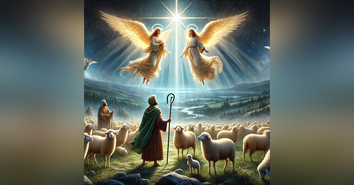 Christmas - Meaning and Folklore Christmas - Meaning and Folklore