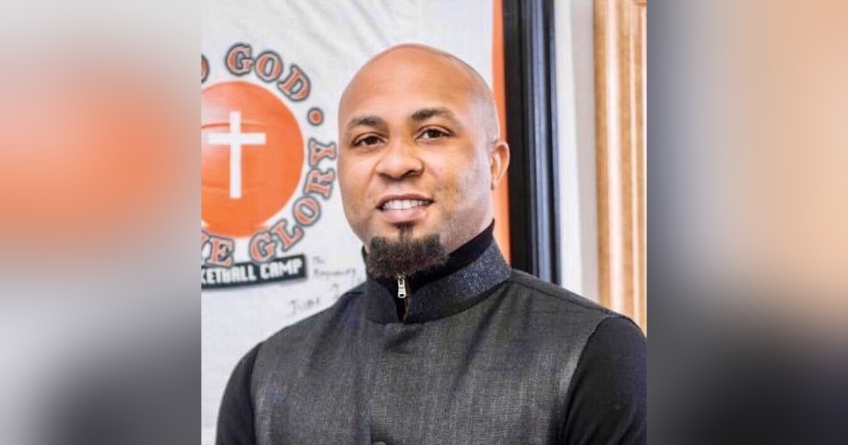 Basketball & Brotherhood: A Conversation with Cyril White Basketball & Brotherhood: A Conversation with Cyril White