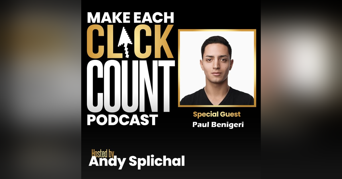 Influencer Marketing – What You Need To Know in 2021 With Paul Benigeri Influencer Marketing – What You Need To Know in 2021 With Paul Benigeri