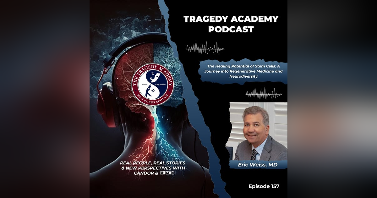 The Healing Potential of Stem Cells: A Journey into Regenerative Medicine and Neurodiversity The Healing Potential of Stem Cells: A Journey into Regenerative Medicine and Neurodiversity