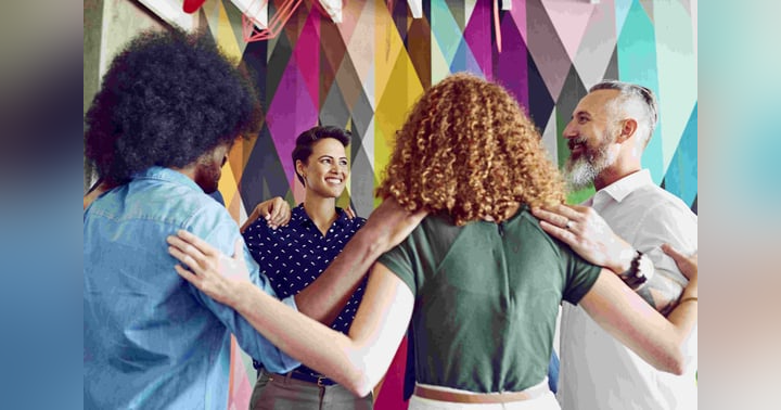 image for Finding Purpose in Community: Lessons from Deborah Miller