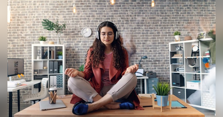 image for Finding Focus in a Noisy World: How Mindfulness Can Elevate Leadership and Innovation