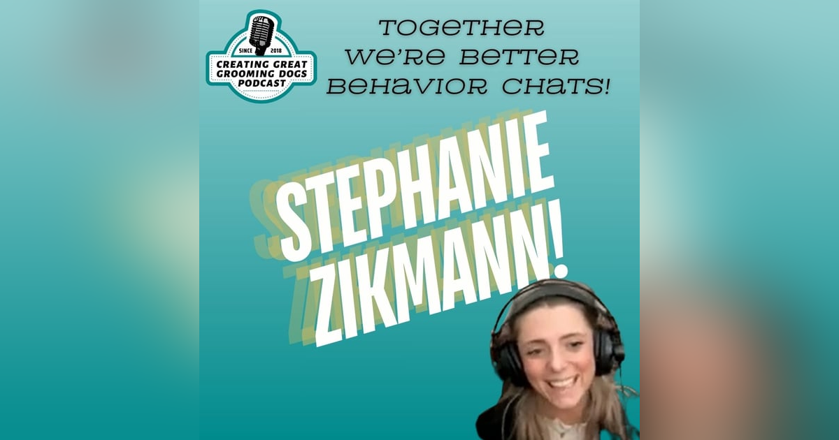 Stephanie Zikmann Behavior Chat Stephanie Zikmann Behavior Chat