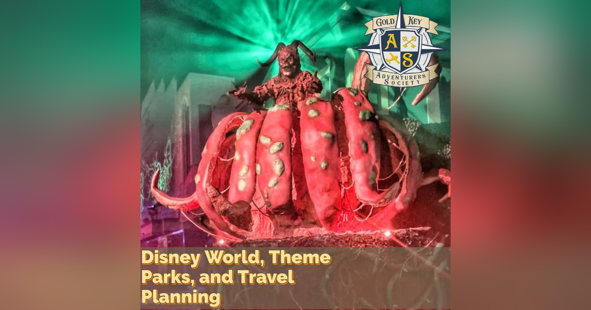 Halloween Horror Nights 2022 at Universal Studios Orlando Halloween Horror Nights 2022 at Universal Studios Orlando