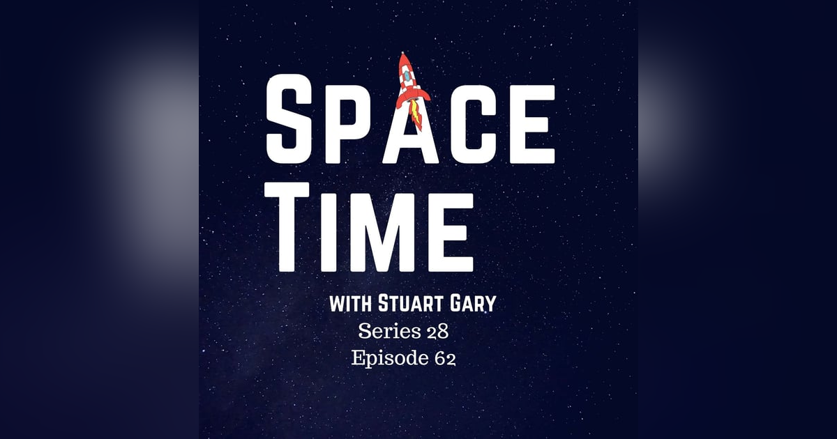 Unraveling Dark Matter's Origins, Mars' Stunning Aurora Discovery, and New X-Ray Mysteries Unraveling Dark Matter's Origins, Mars' Stunning Aurora Discovery, and New X-Ray Mysteries